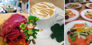 Join Us for a Wee Bit O'Fun at Our St. Patrick's Day Celebration
