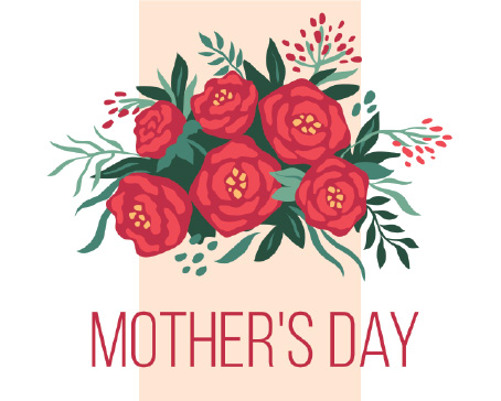 Happy Mother's Day